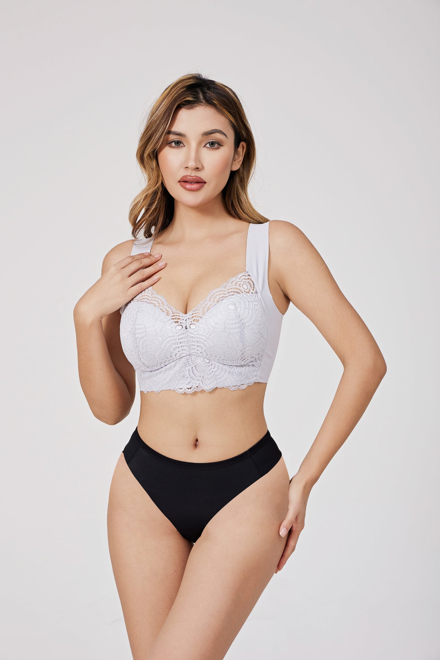 Bądź Sobą® Original – wygodny biustonosz push-up zapewniający wsparcie