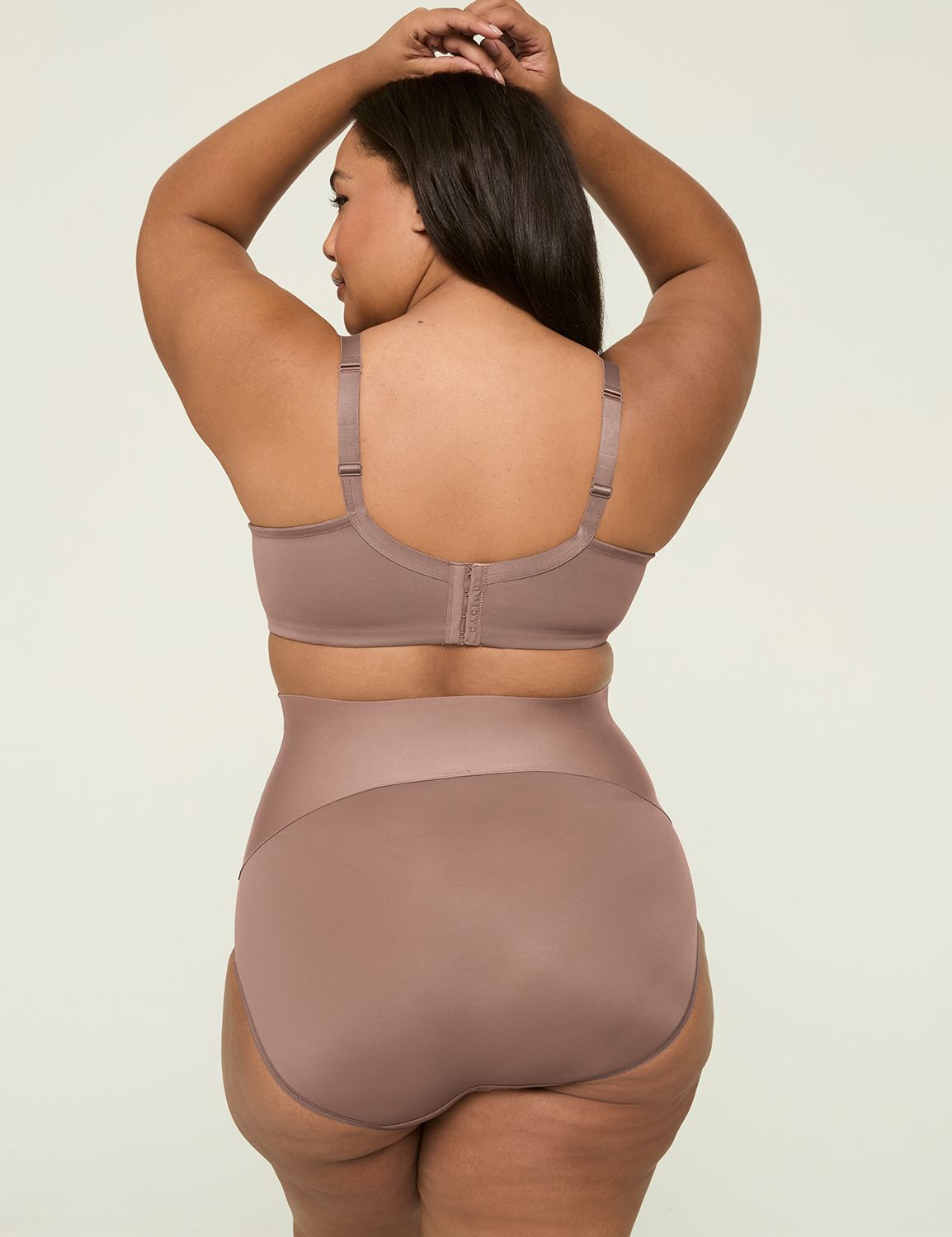 LIVI Wireless Medium-Impact Seamless Sports Bra