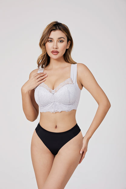 Bądź Sobą® Original – wygodny biustonosz push-up zapewniający wsparcie
