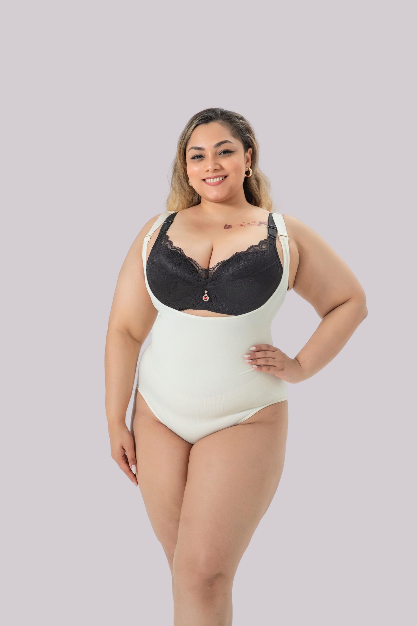 Bądź Sobą® Evy - Body Shaper