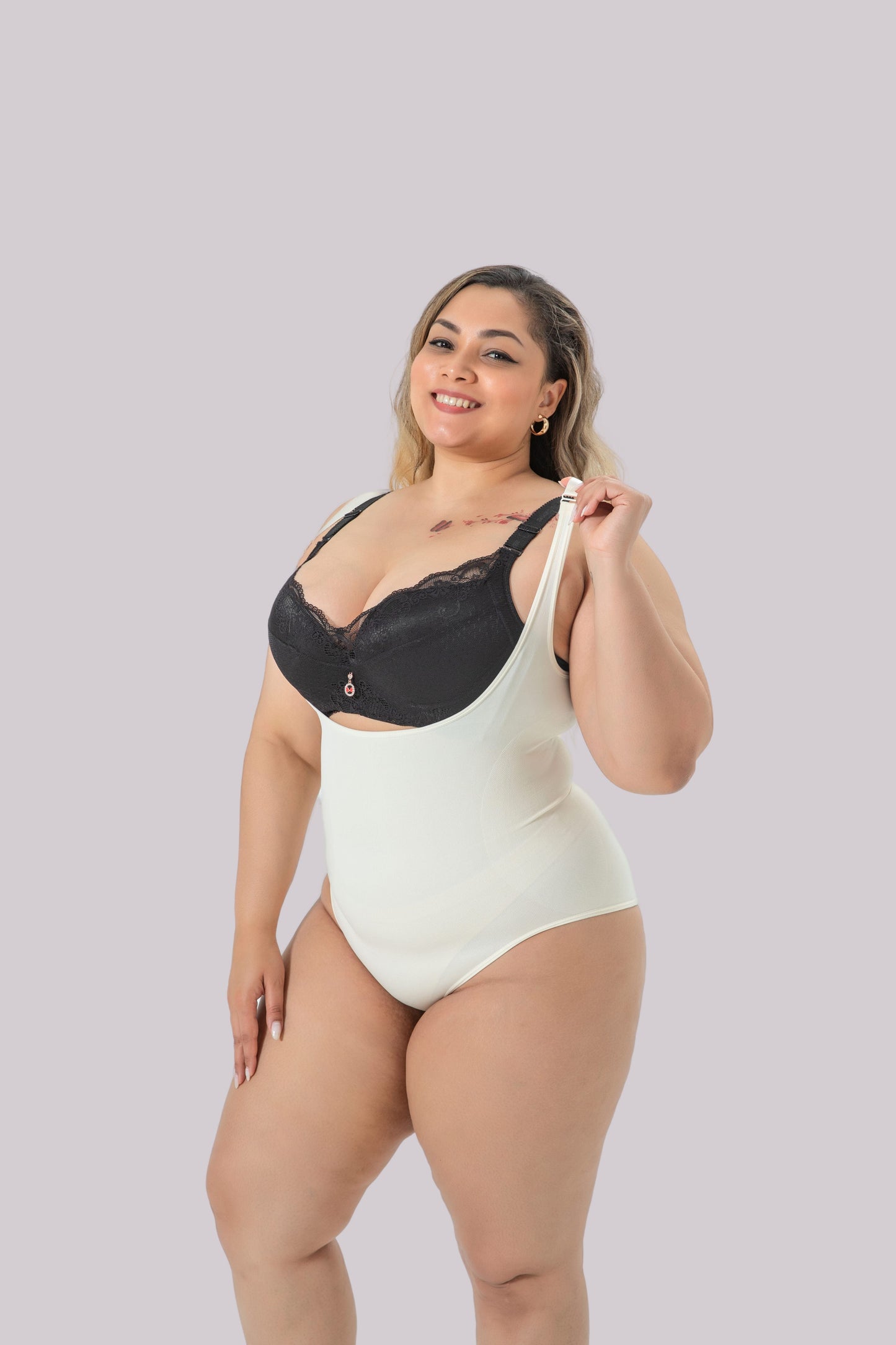 Bądź Sobą® Evy - Body Shaper