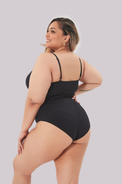 Bądź Sobą® Sarah - Elegancki i wygodny Bodyshaper