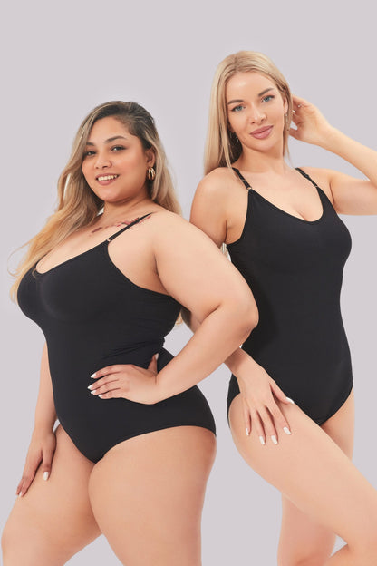 Bądź Sobą® Sarah - Elegancki i wygodny Bodyshaper