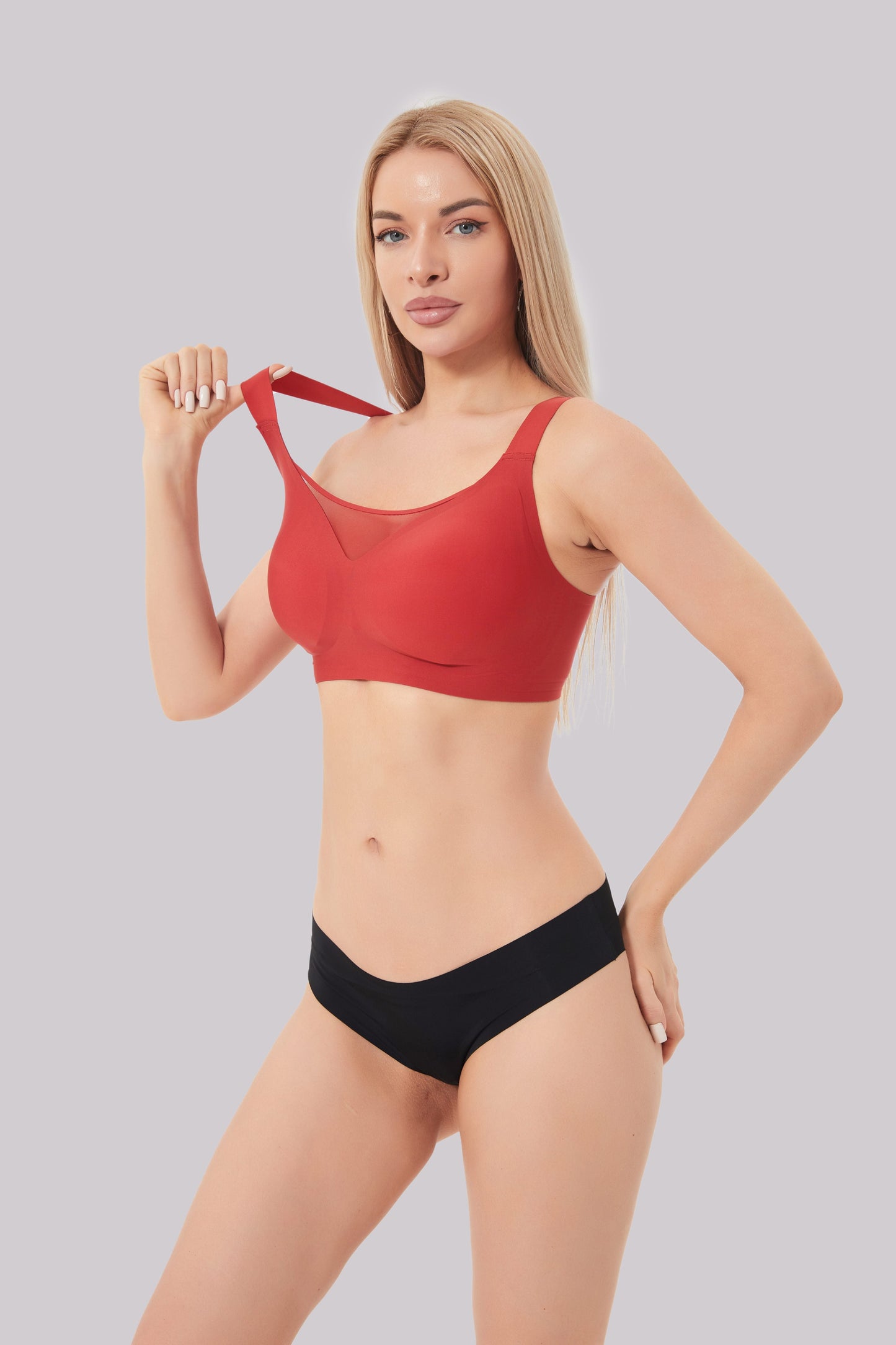 Bądź Sobą® Get Comfy - rewolucyjna wygoda