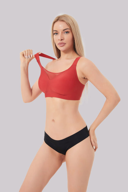 Bądź Sobą® Get Comfy - rewolucyjna wygoda