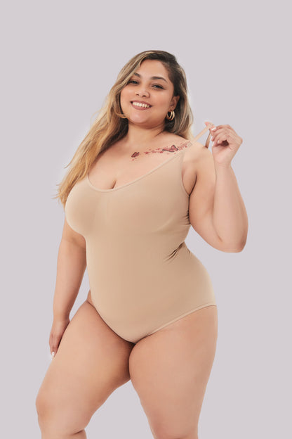 Bądź Sobą® Sarah - Elegancki i wygodny Bodyshaper