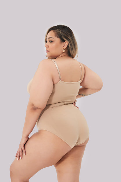 Bądź Sobą® Sarah - Elegancki i wygodny Bodyshaper