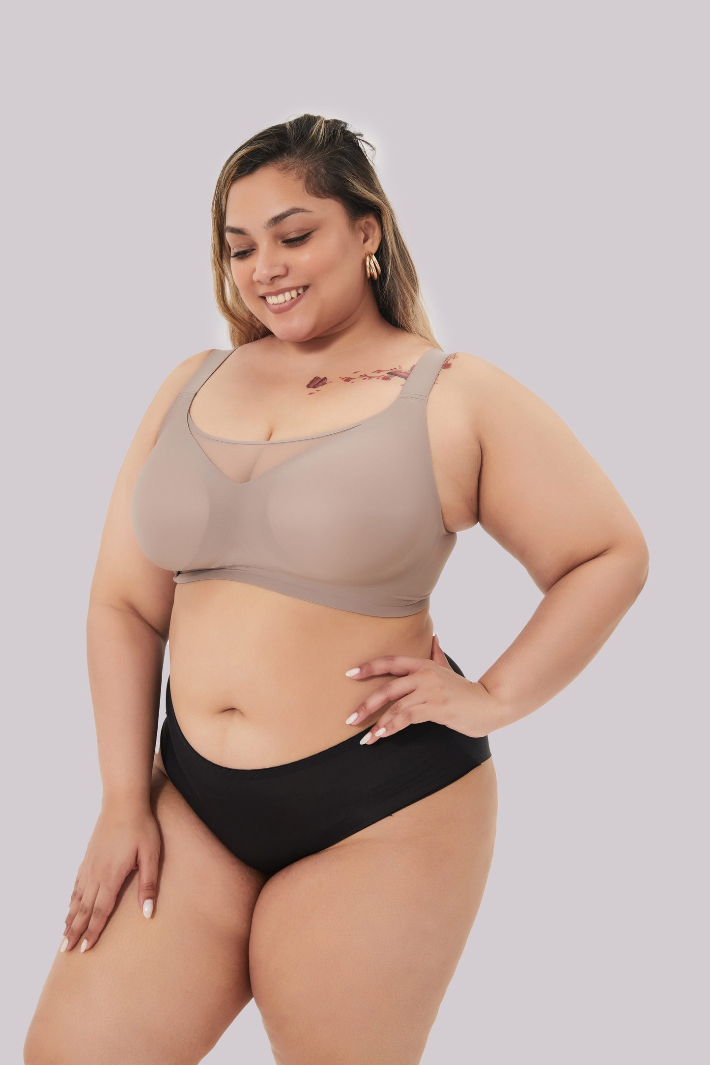 Bądź Sobą® Get Comfy - rewolucyjna wygoda