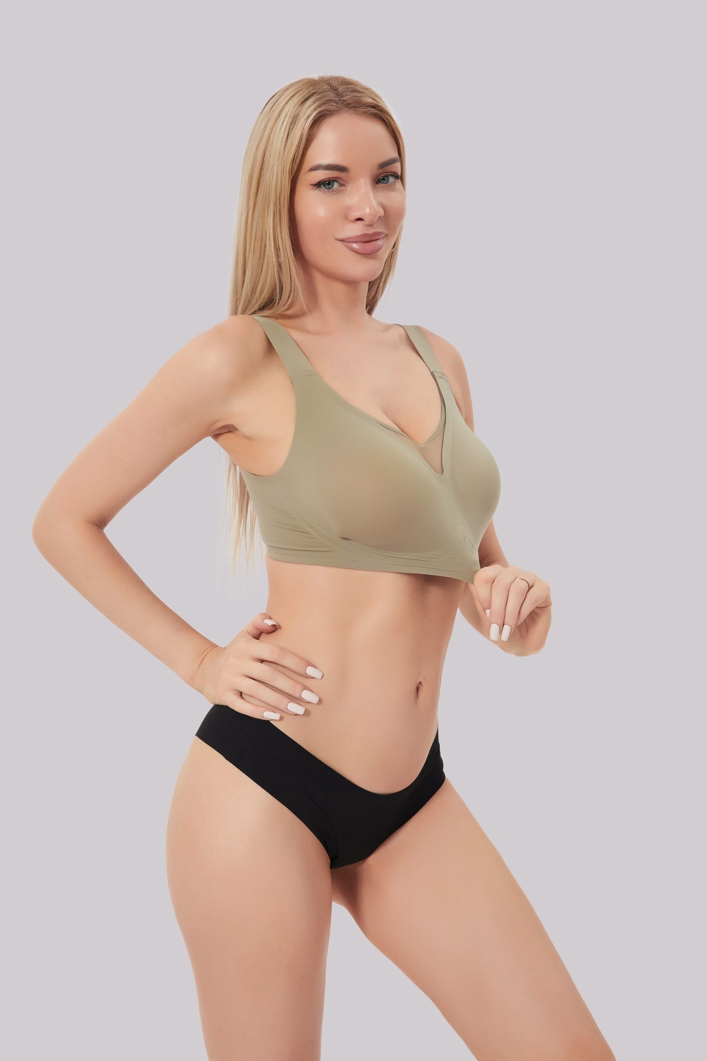 Bądź Sobą® Get Comfy - rewolucyjna wygoda