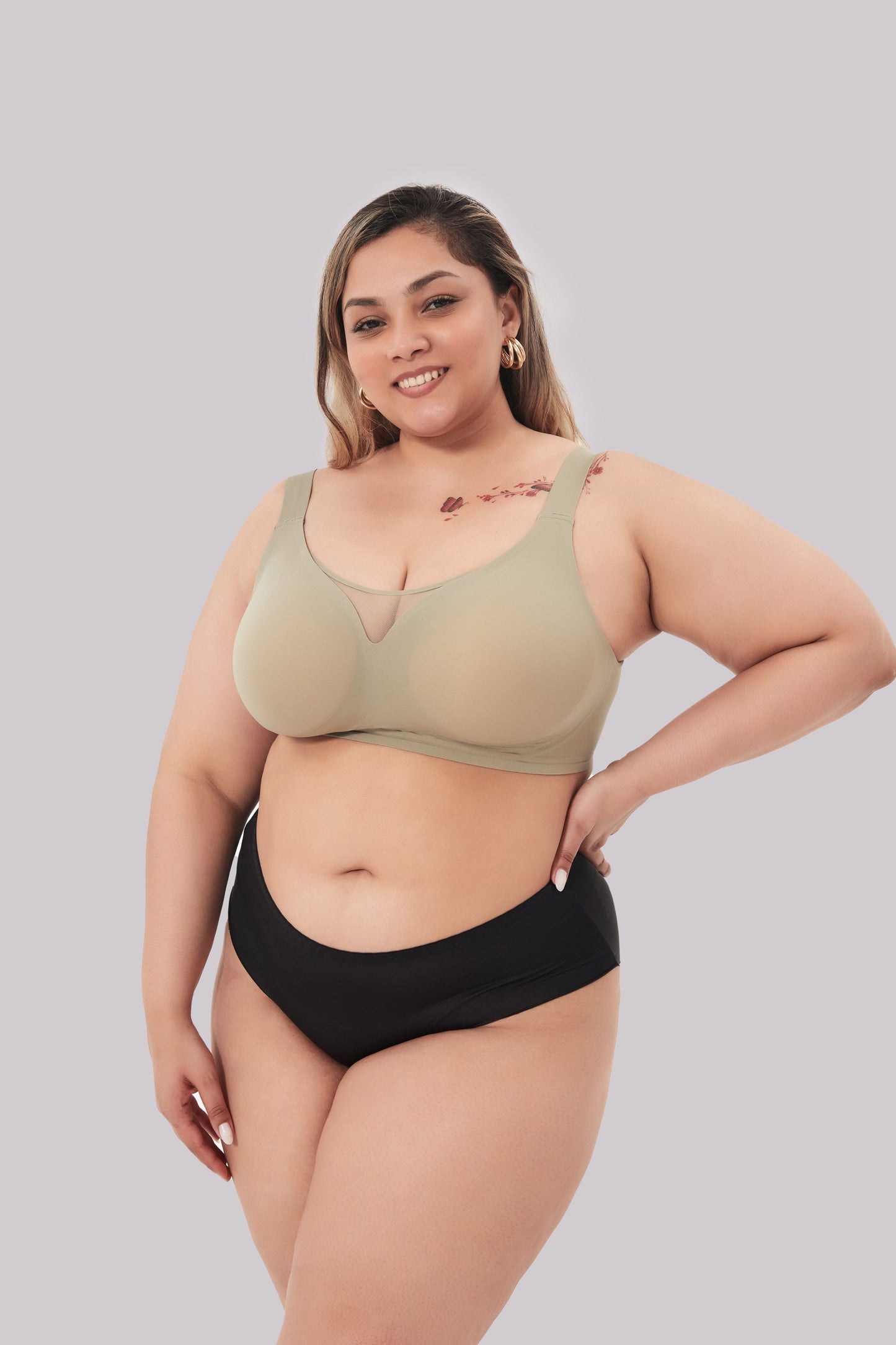 Bądź Sobą® Get Comfy - rewolucyjna wygoda