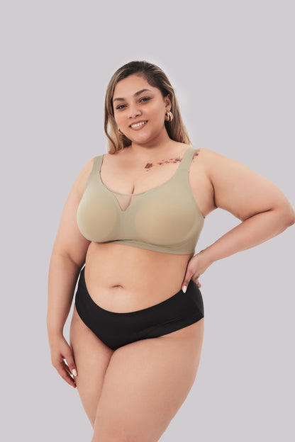 Bądź Sobą® Get Comfy - rewolucyjna wygoda